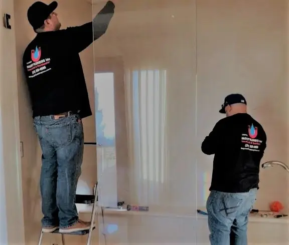 Professional plumbing installation for Leak Detection in Shawan at Hunt Valley